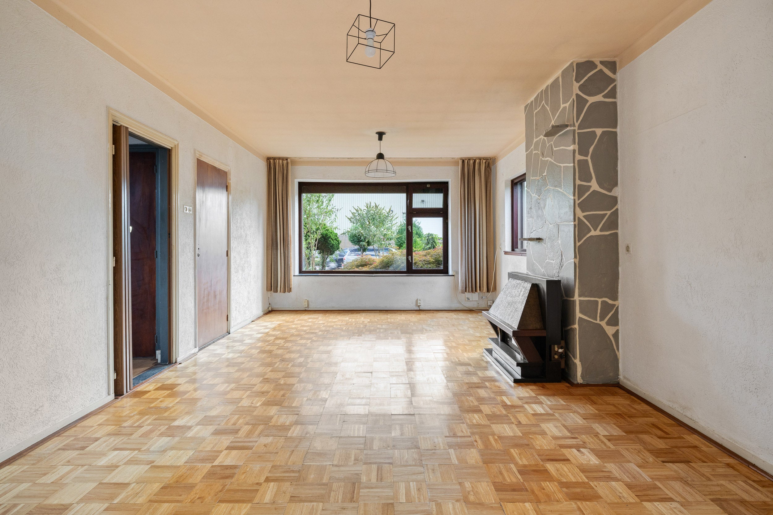 Vrijstaande woning te koop: Meijelseweg 18, Beringe