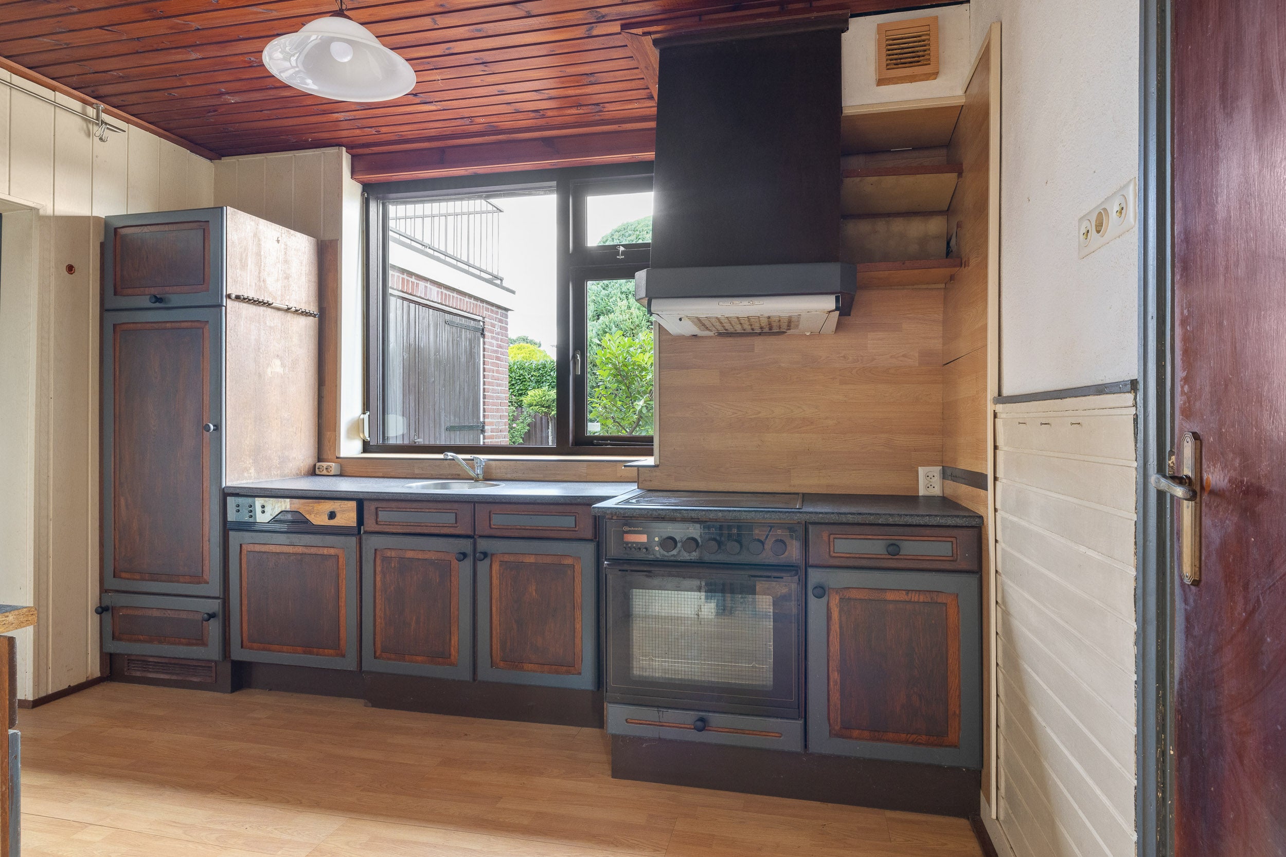 Vrijstaande woning te koop: Meijelseweg 18, Beringe