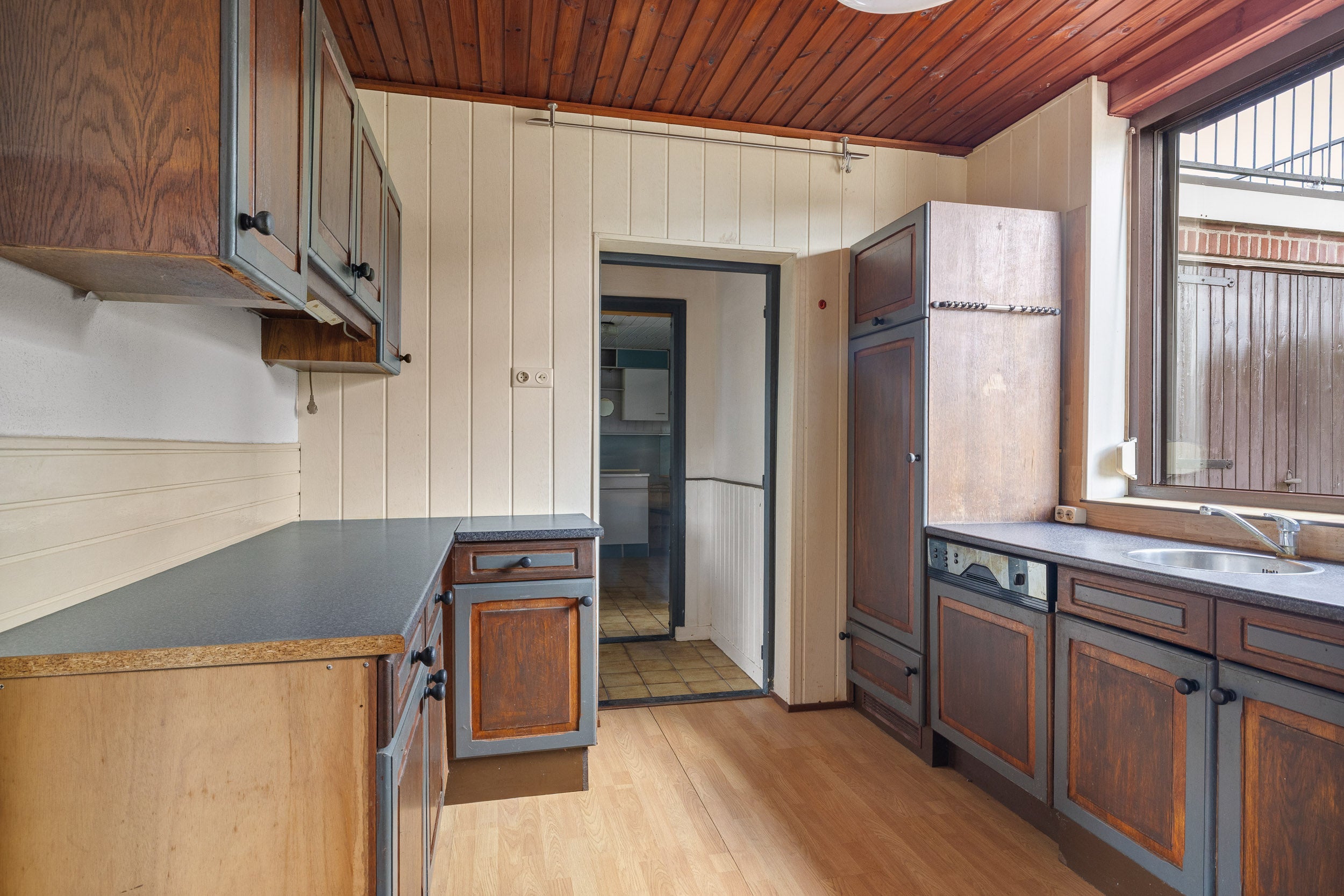 Vrijstaande woning te koop: Meijelseweg 18, Beringe