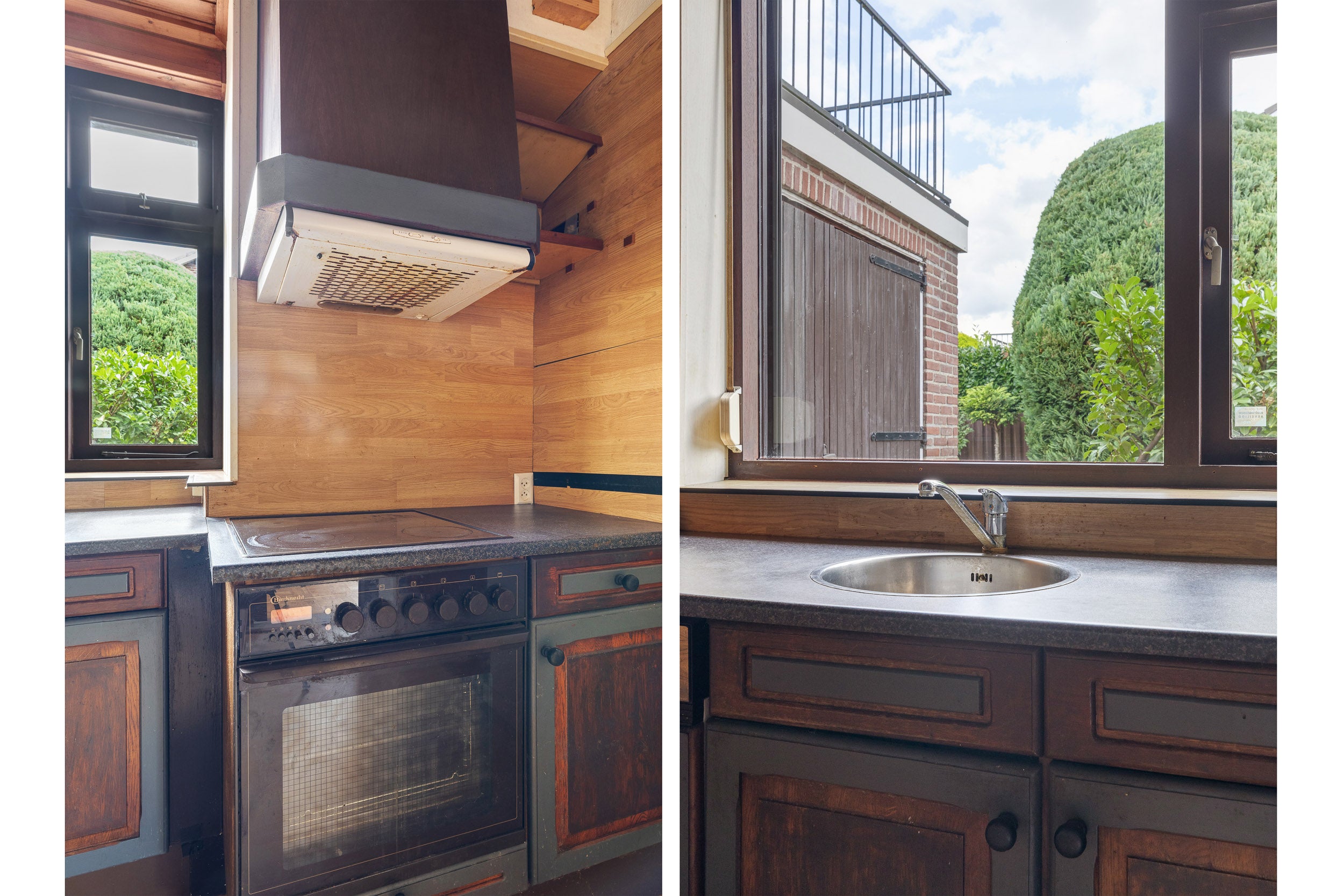 Vrijstaande woning te koop: Meijelseweg 18, Beringe