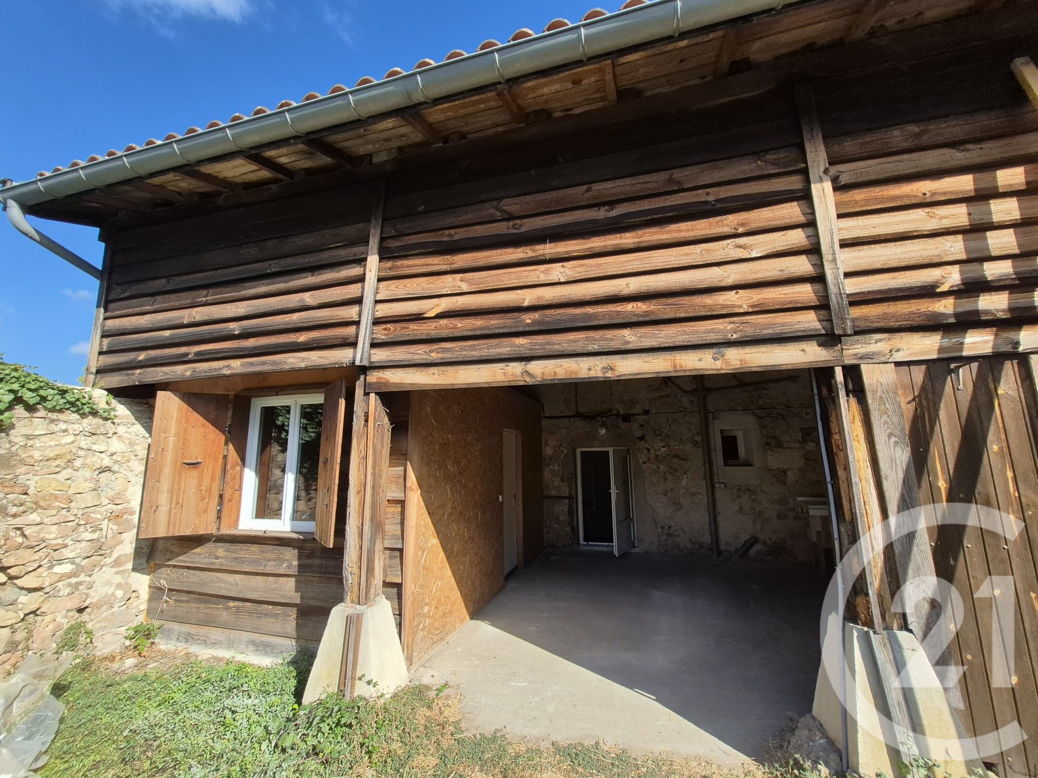 Maison Route de Langon à Auros