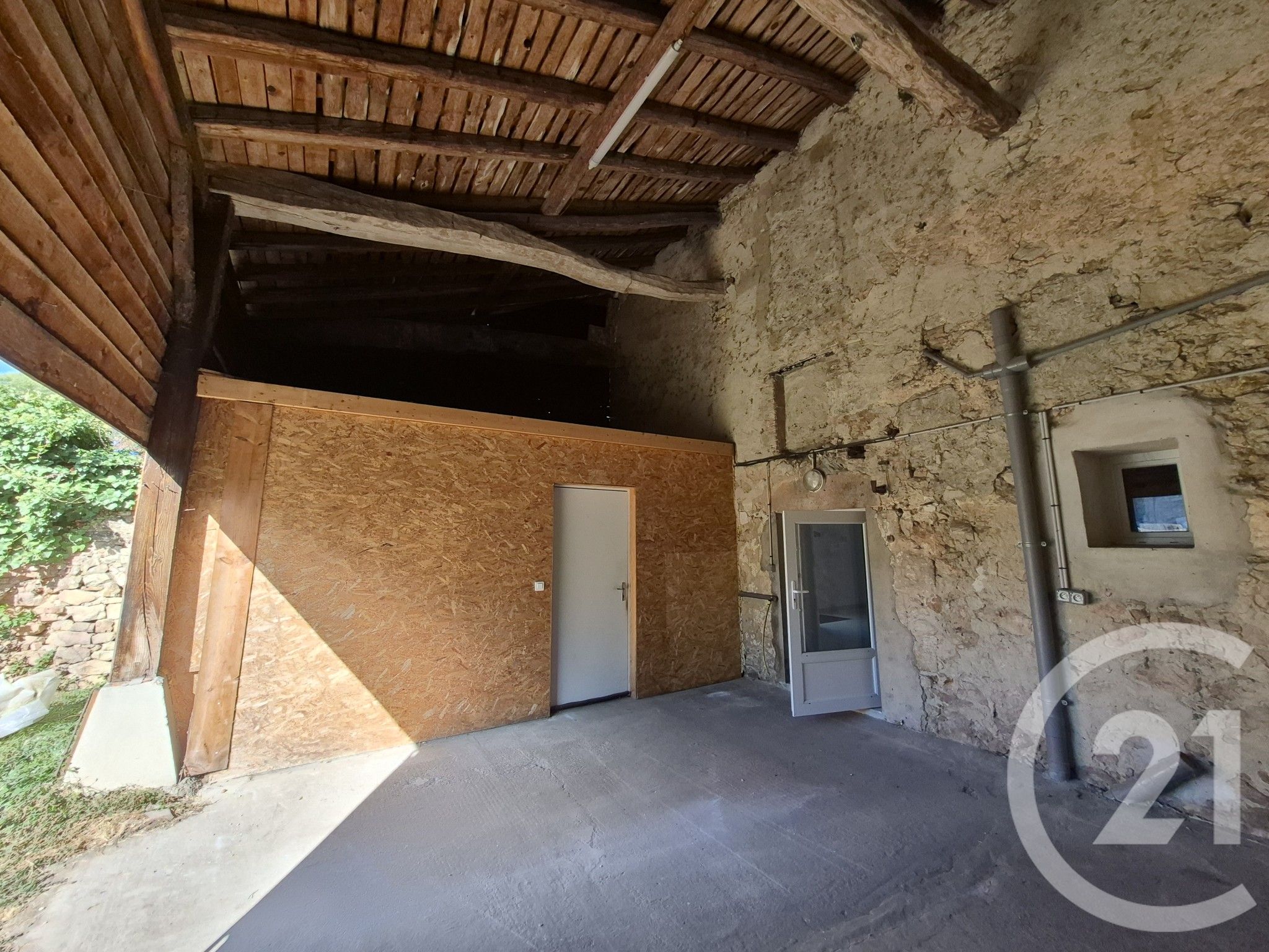 Maison Route de Langon à Auros