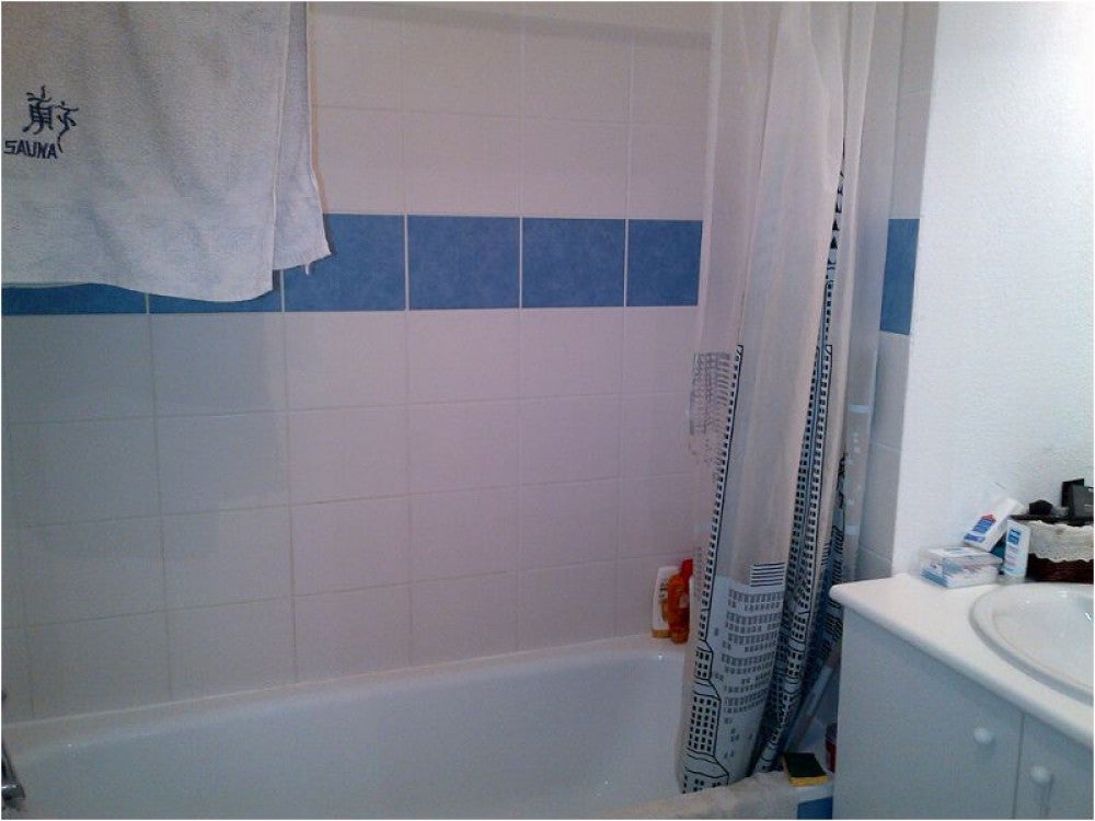 Flat Route de Launaguet in Toulouse