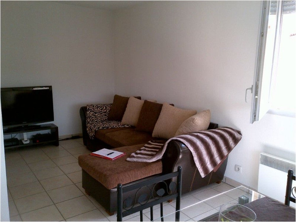 Flat Route de Launaguet in Toulouse