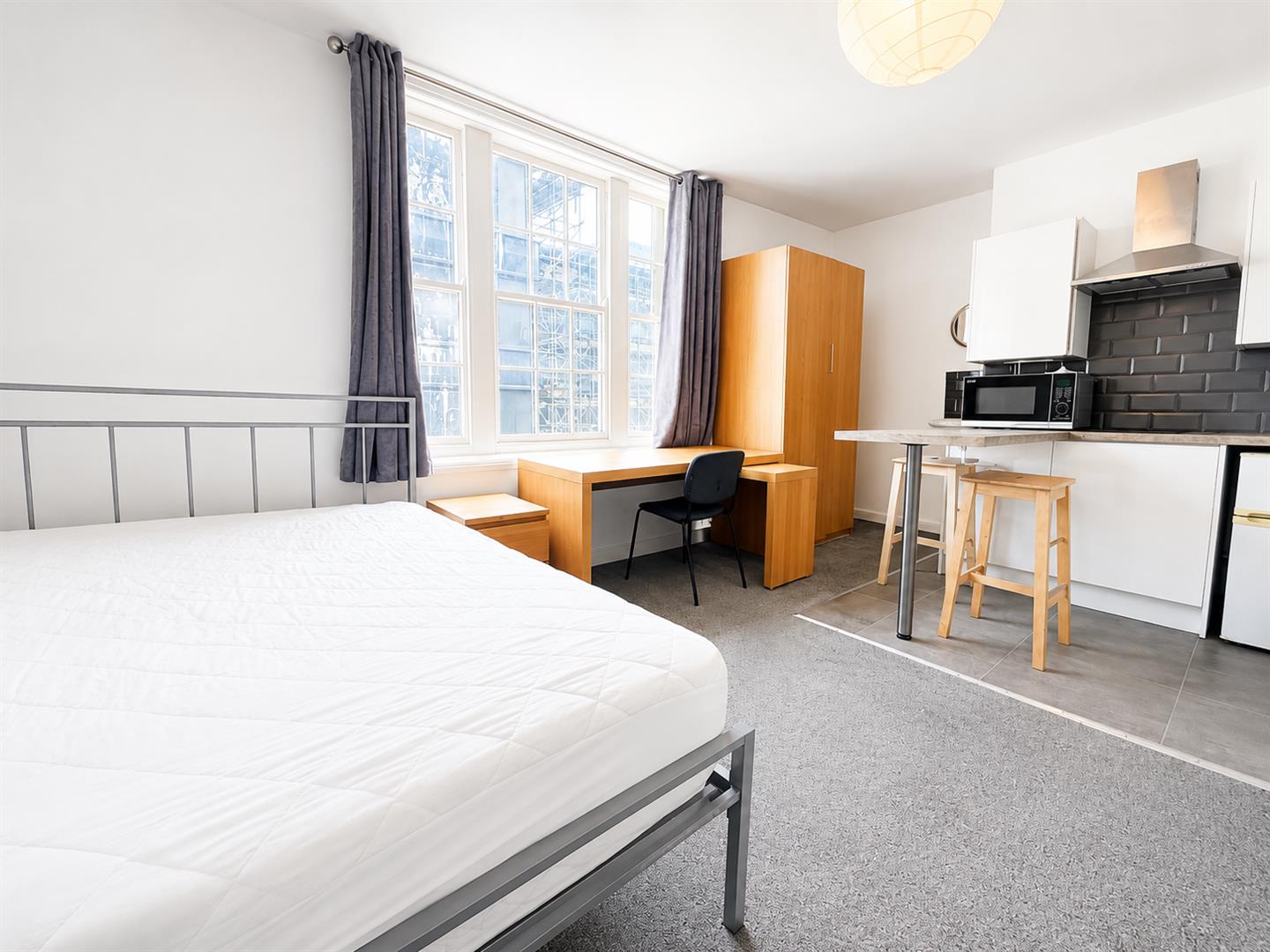 Room Dorset Gardens in Brighton