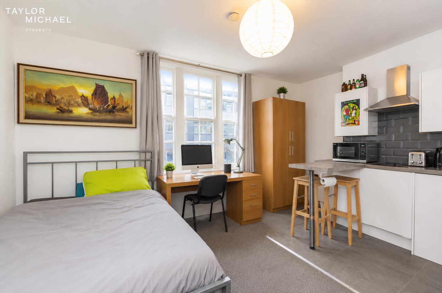 Room Dorset Gardens in Brighton