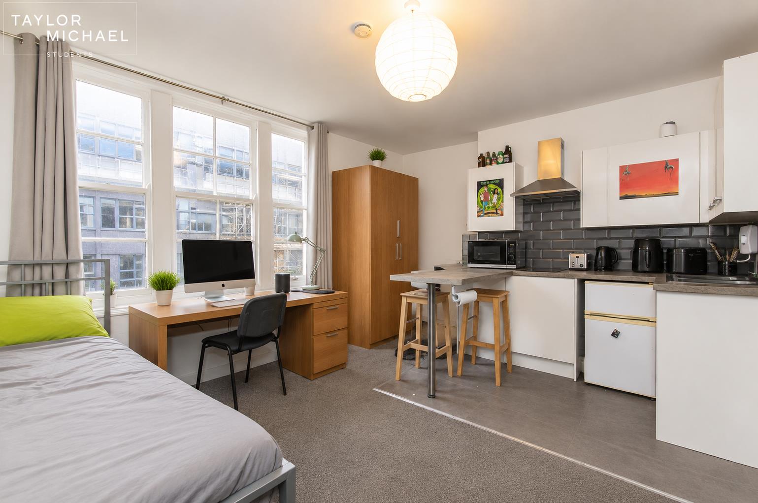 Room Dorset Gardens in Brighton