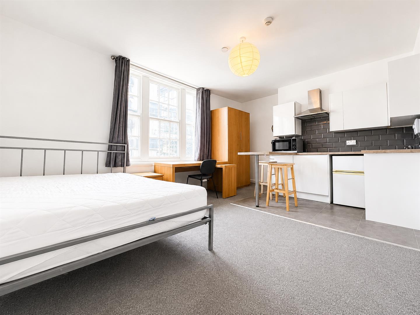Room Dorset Gardens in Brighton