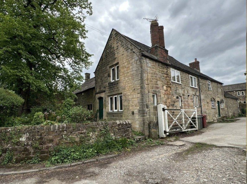 House Main Road in North East Derbyshire
