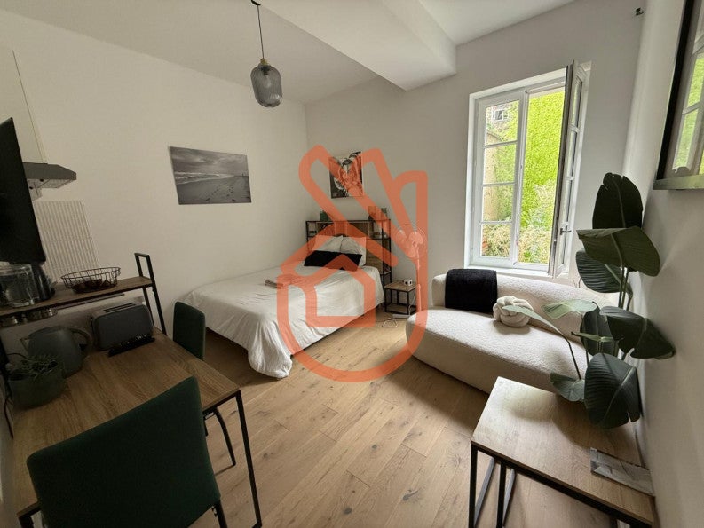 Appartement Quai Saint-Pierre à Toulouse