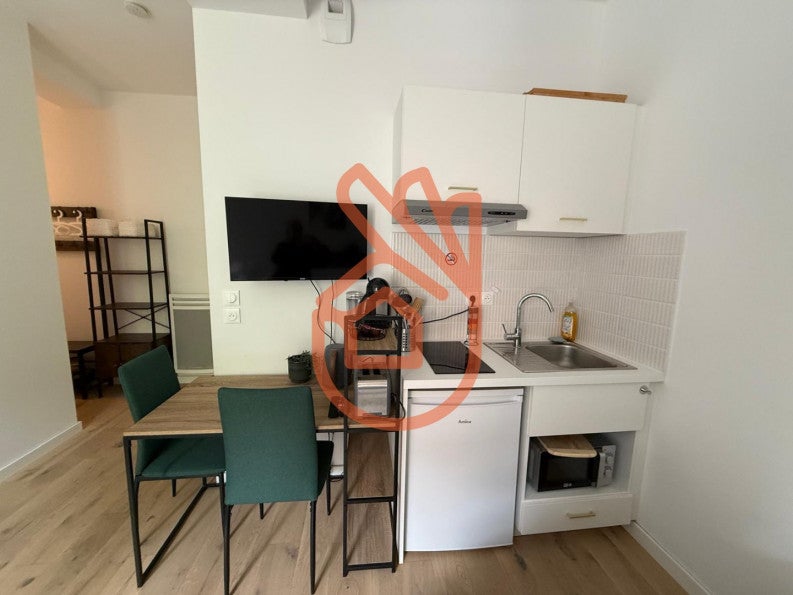 Appartement Quai Saint-Pierre à Toulouse
