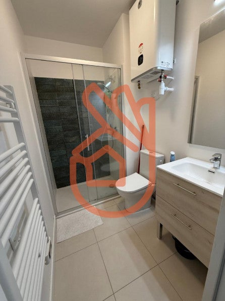 Appartement Quai Saint-Pierre à Toulouse