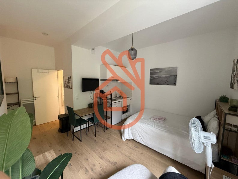 Appartement Quai Saint-Pierre à Toulouse