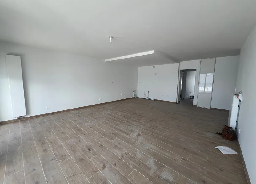 Appartement Rue Auguste Nayel à Lorient