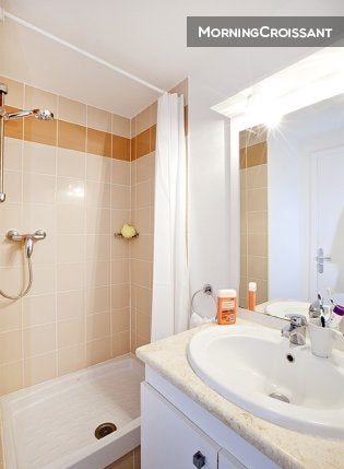 Appartement Boulevard François Mitterrand à Évry