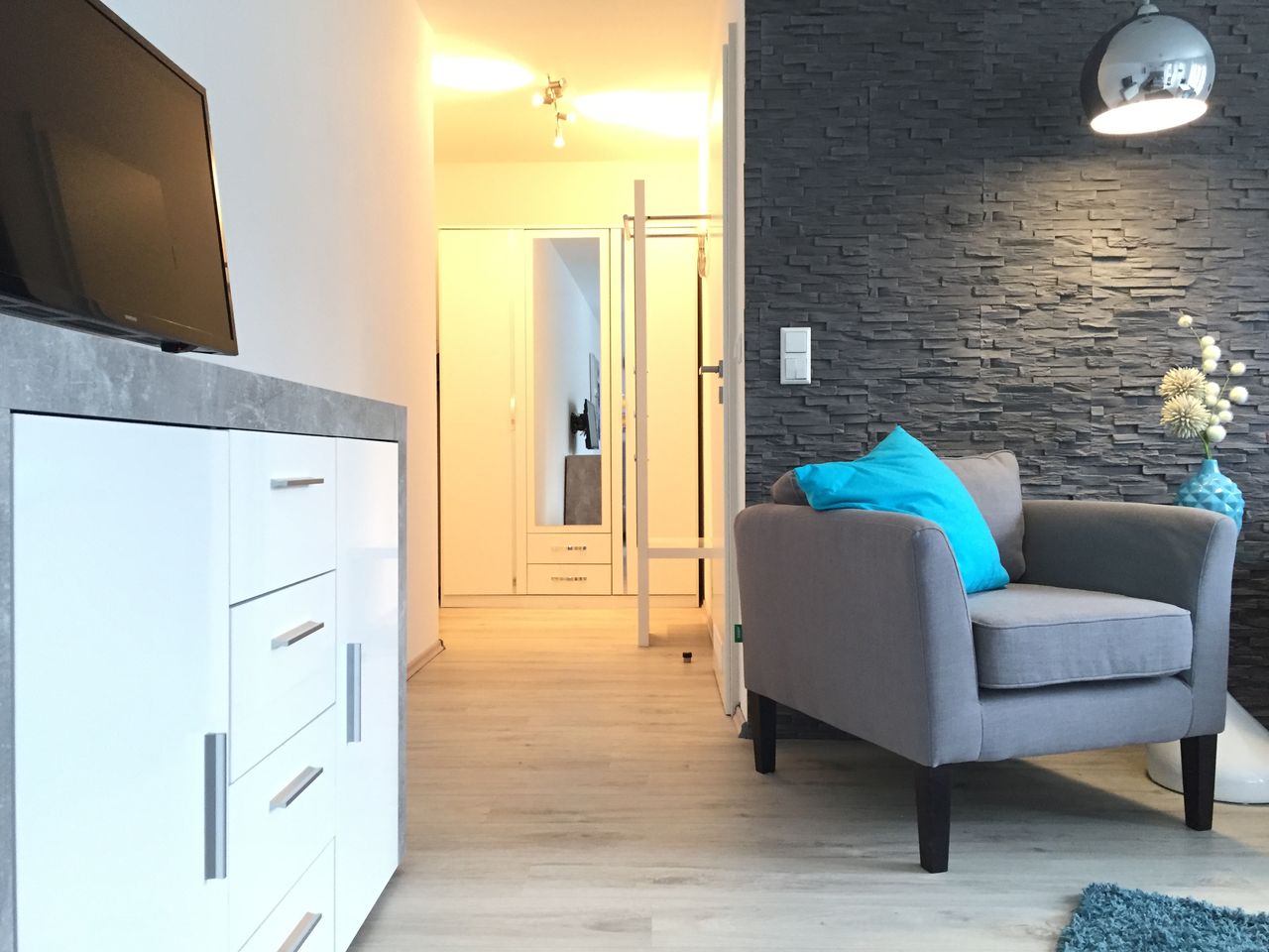 Wohnung Alte Kreisstraße in Karlsruhe