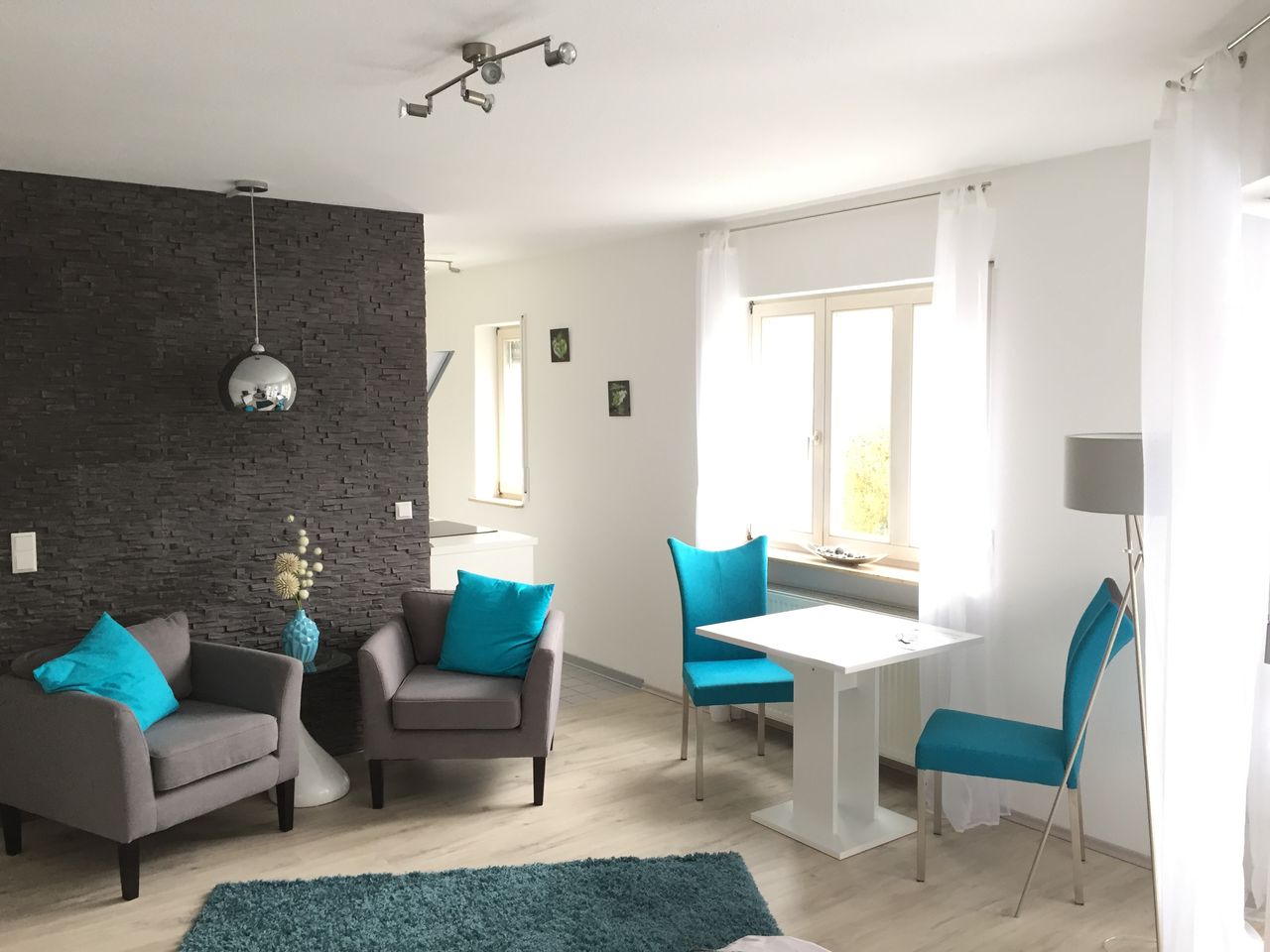 Wohnung Alte Kreisstraße in Karlsruhe