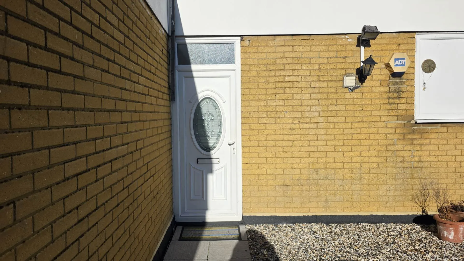 Flat Barnet Road in Hertsmere