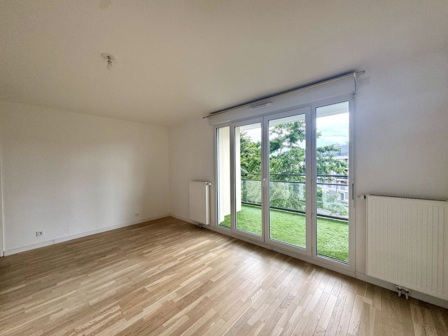 Appartement Rue Henri-Irénée Marrou à Châtenay-Malabry