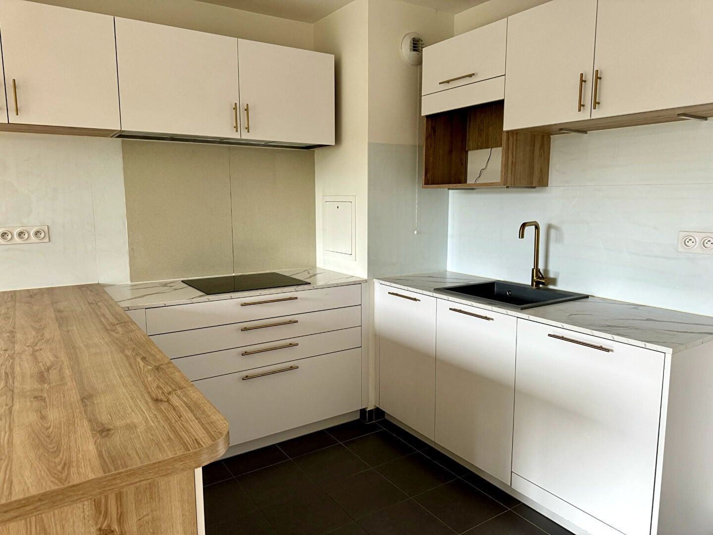 Appartement Rue Henri-Irénée Marrou à Châtenay-Malabry