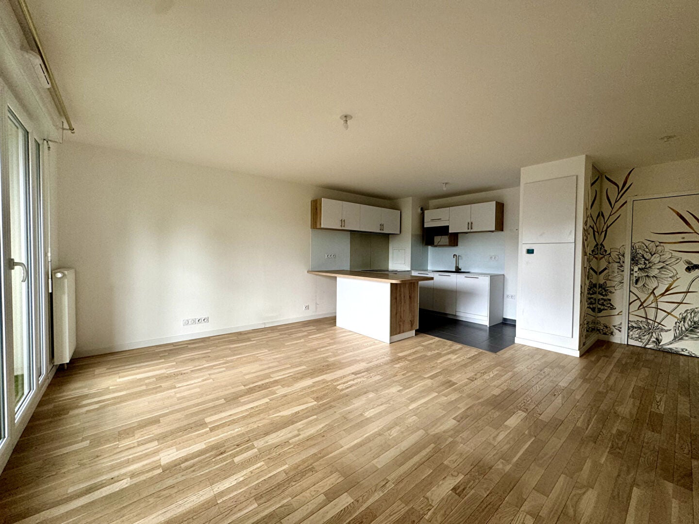 Appartement Rue Henri-Irénée Marrou à Châtenay-Malabry