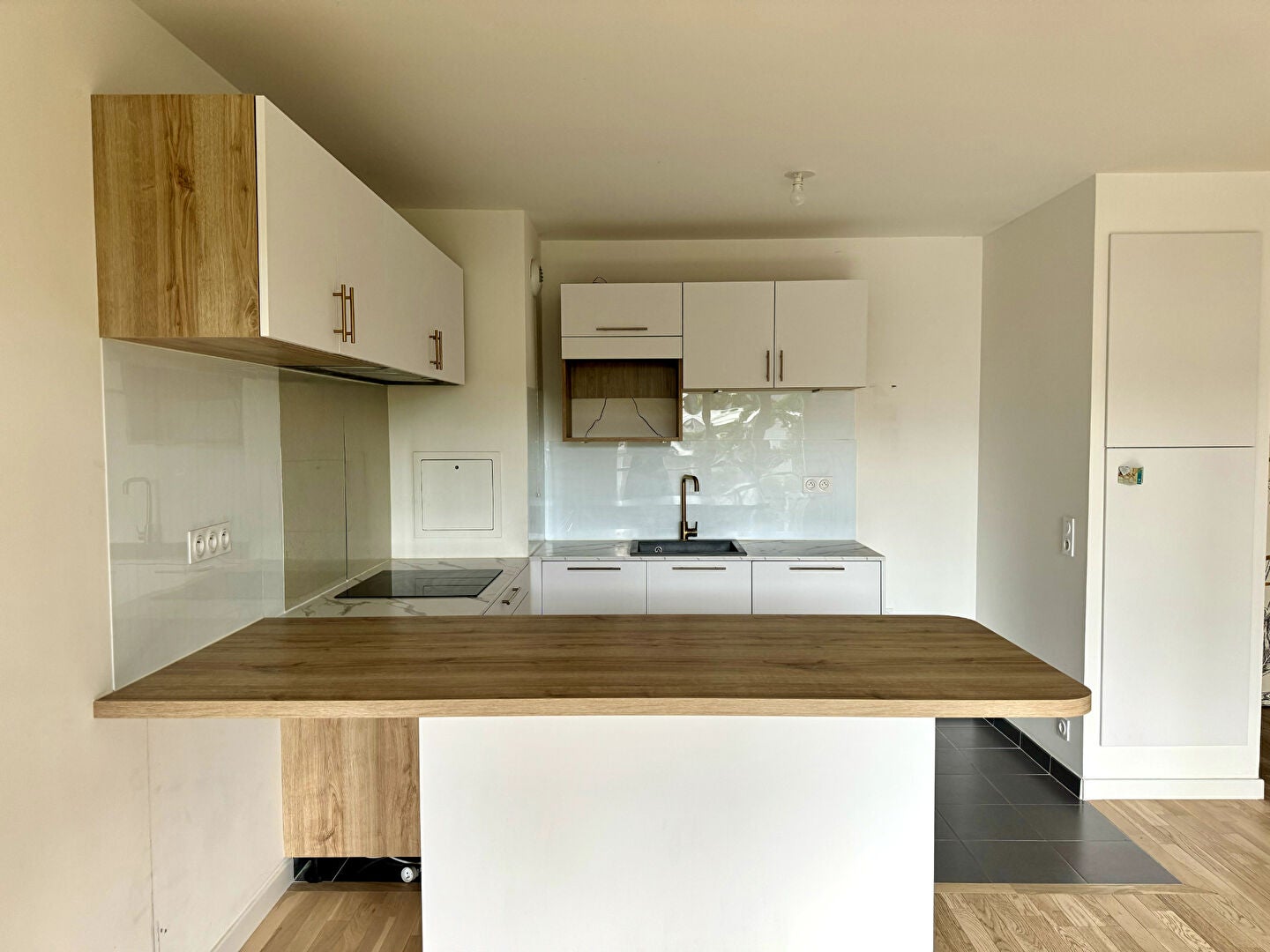 Appartement Rue Henri-Irénée Marrou à Châtenay-Malabry