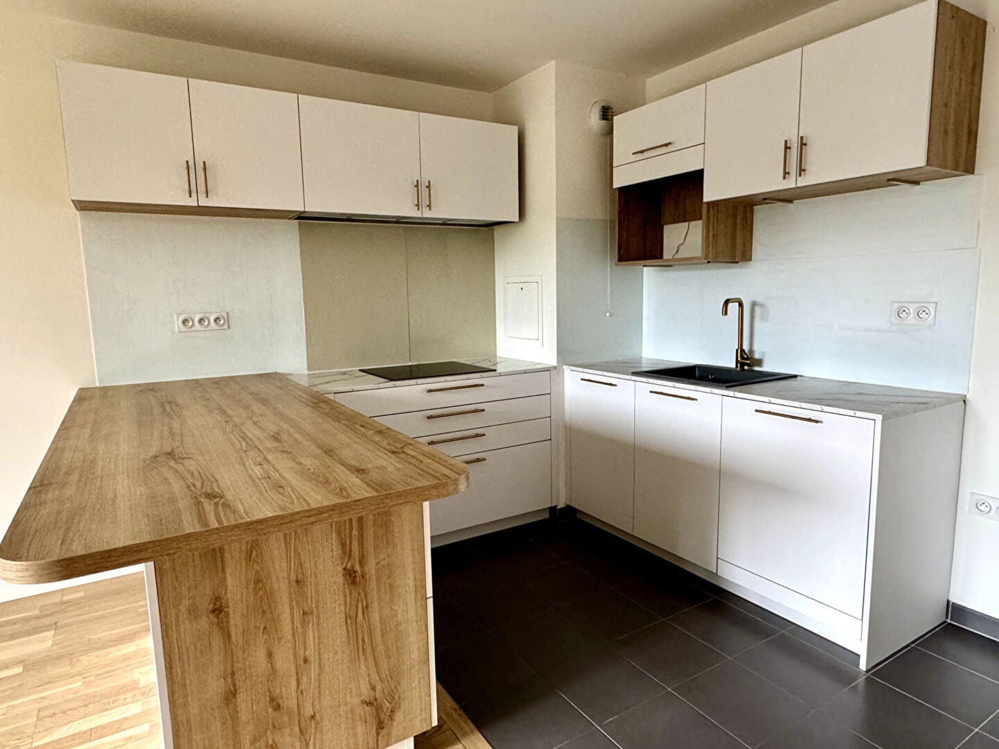 Appartement Rue Henri-Irénée Marrou à Châtenay-Malabry