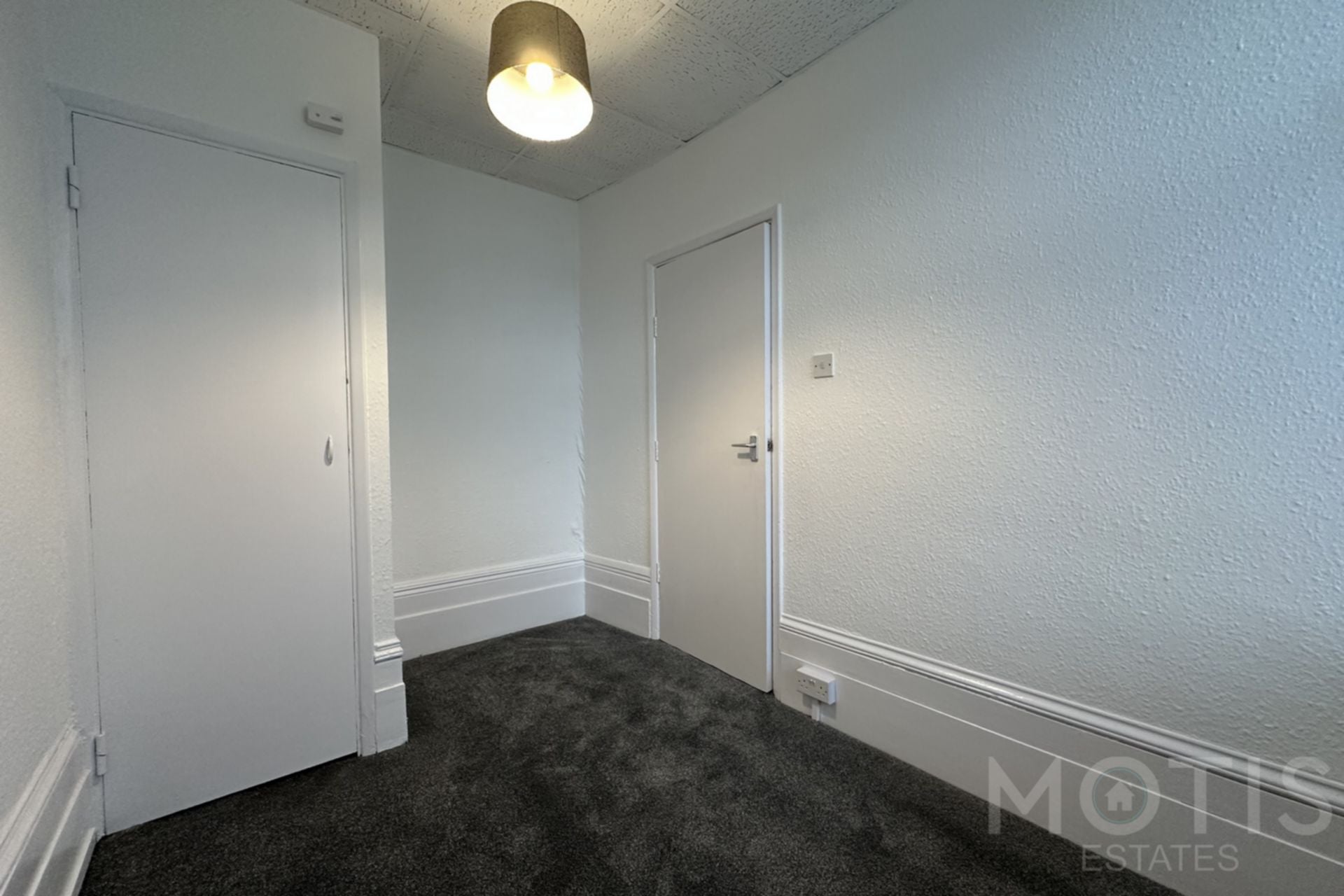 Flat Augusta Gardens in Folkestone and Hythe District