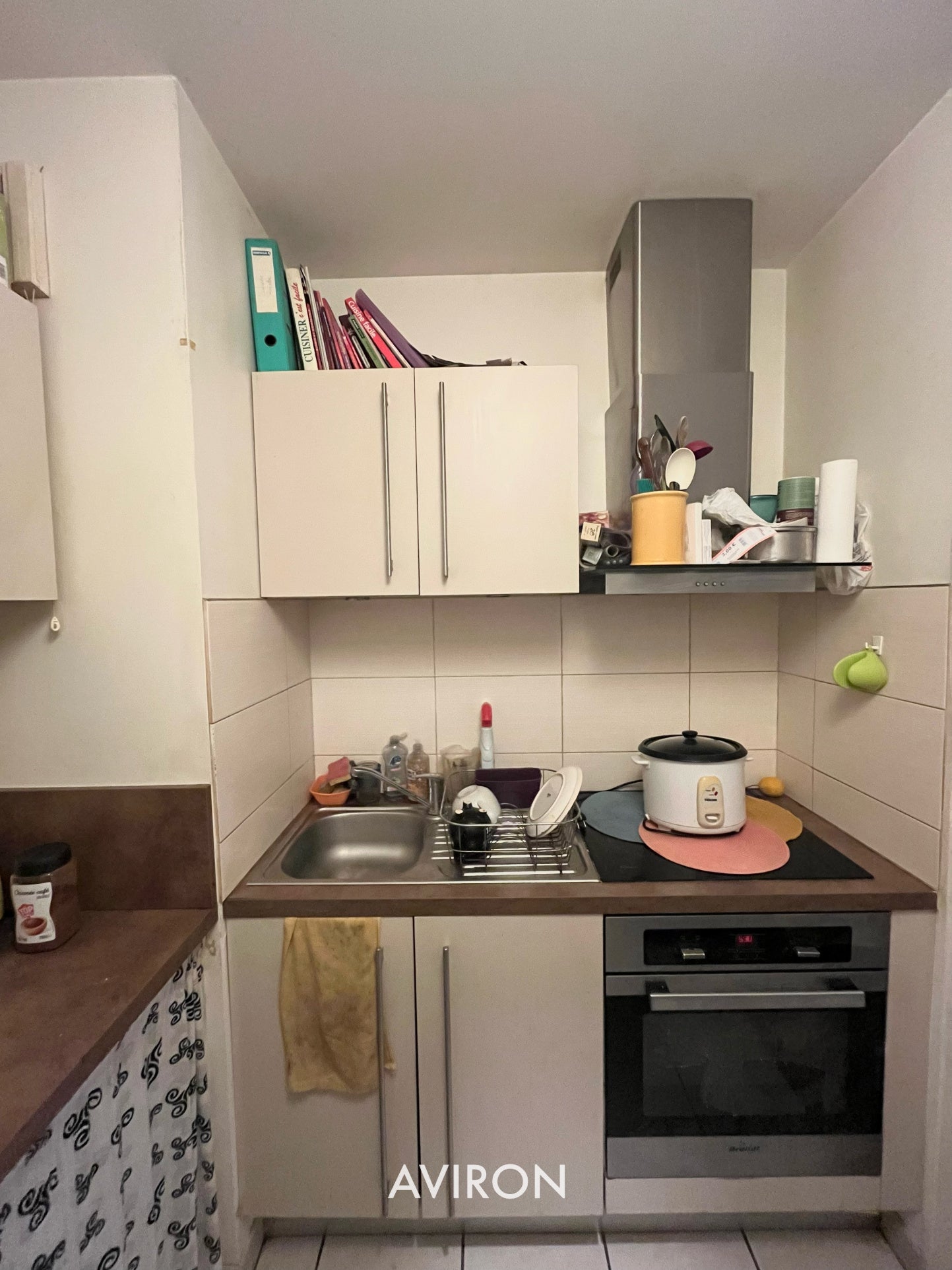Appartement Rue du Faubourg Saint-Jean à Chartres