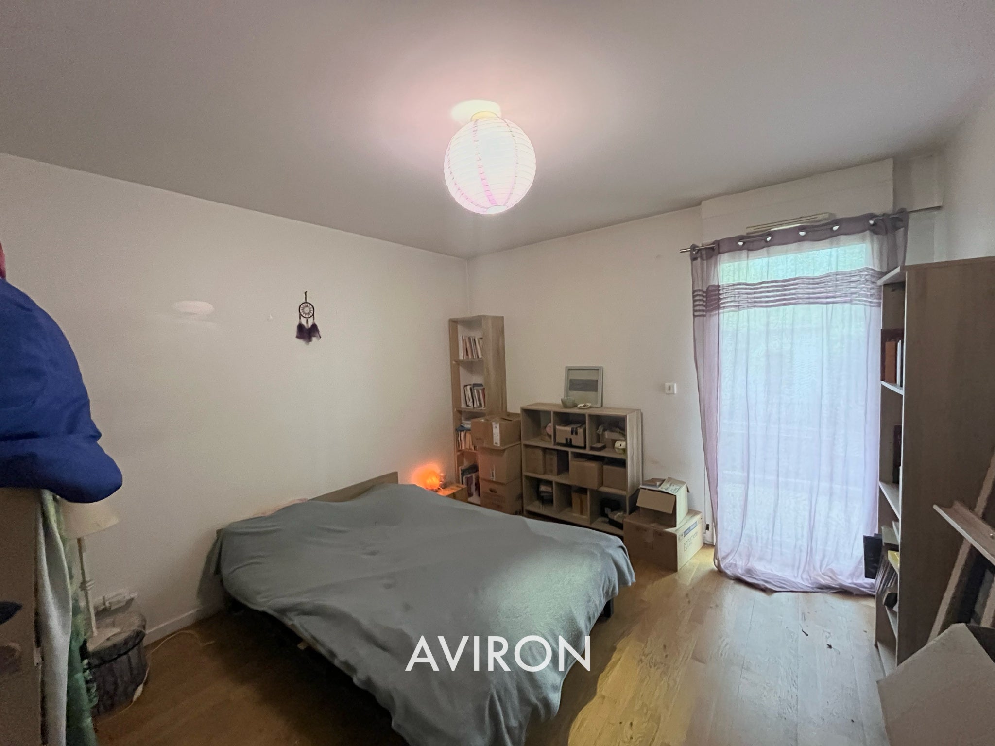 Appartement Rue du Faubourg Saint-Jean à Chartres