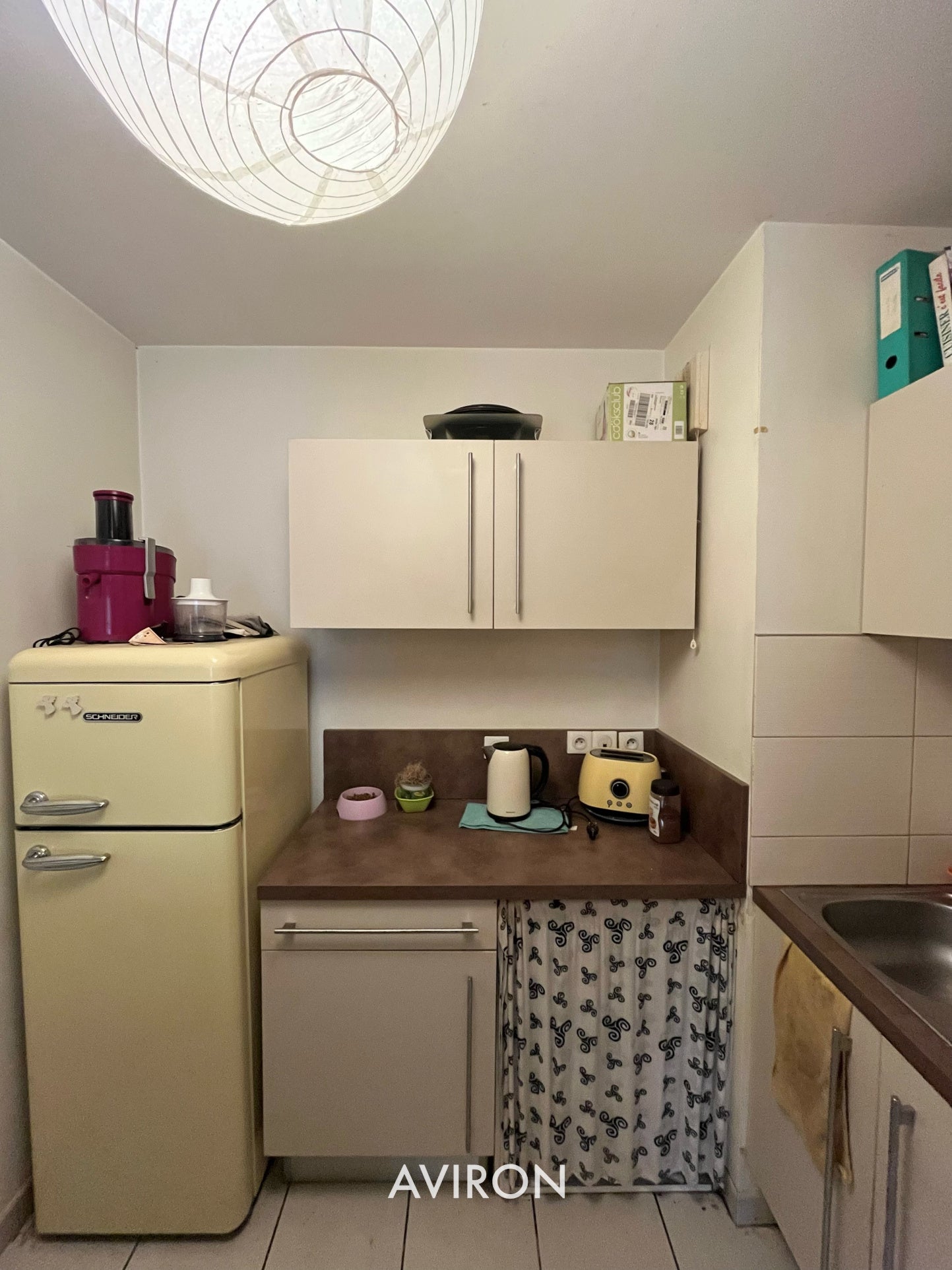 Appartement Rue du Faubourg Saint-Jean à Chartres