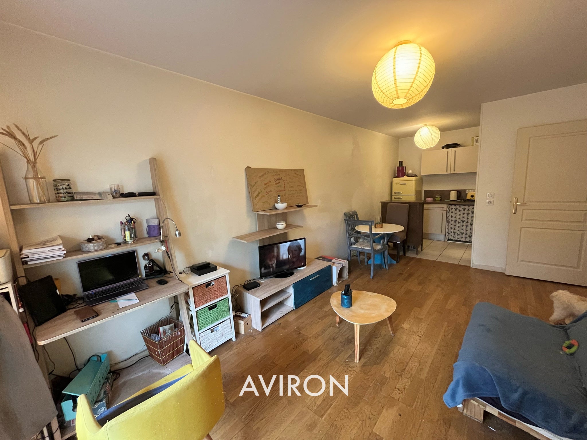 Appartement Rue du Faubourg Saint-Jean à Chartres