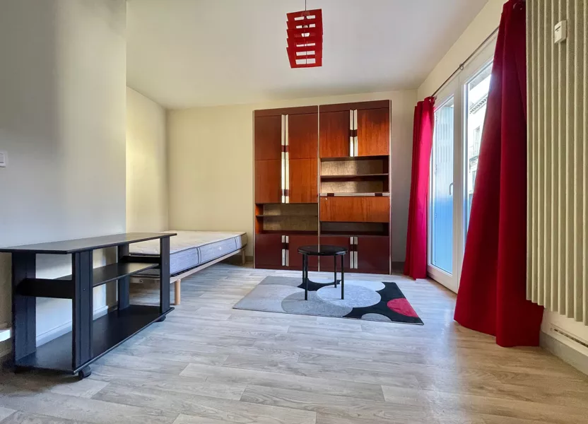 Flat Rue Louis Mie in Périgueux