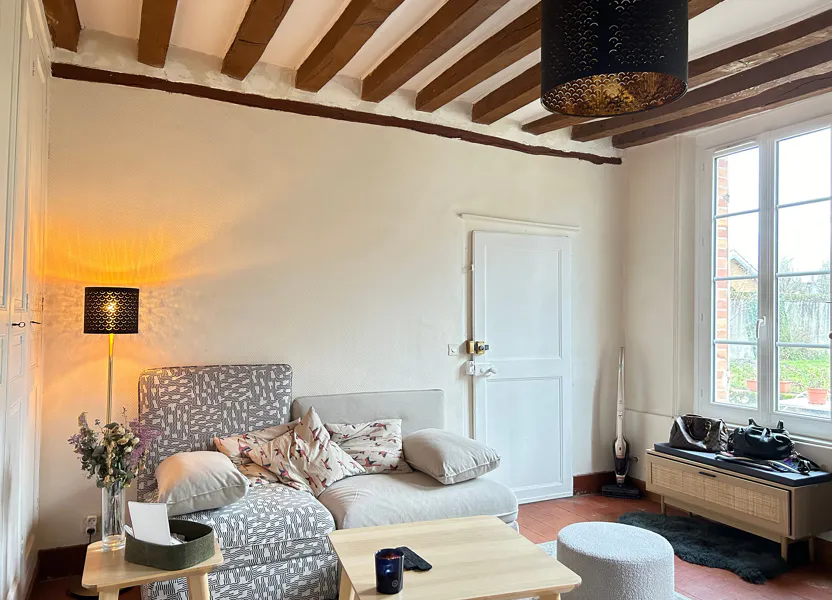 Appartement Rue de Veillas à Neung-sur-Beuvron