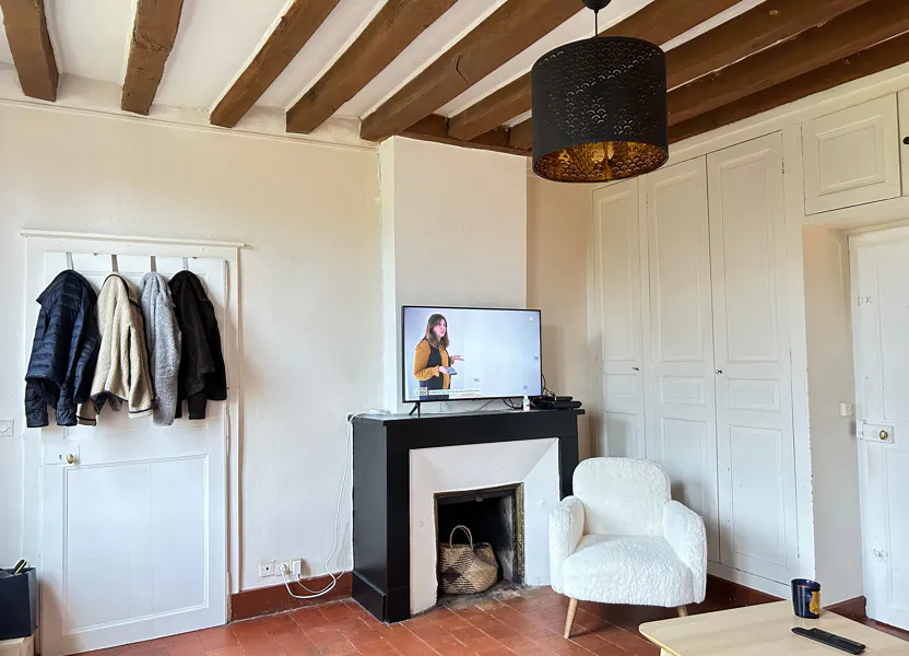 Appartement Rue de Veillas à Neung-sur-Beuvron