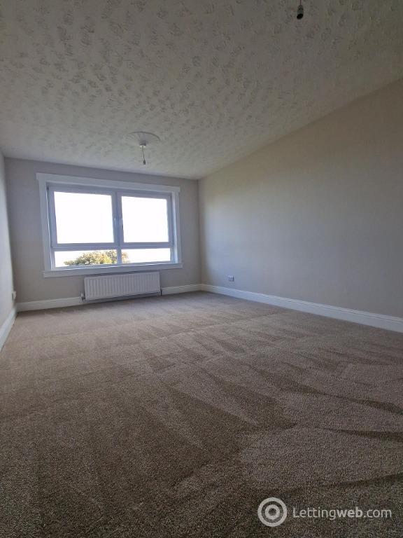Flat Randolph Court in Buckhaven