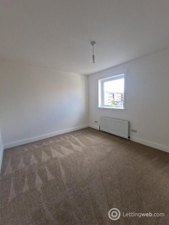Flat Randolph Court in Buckhaven