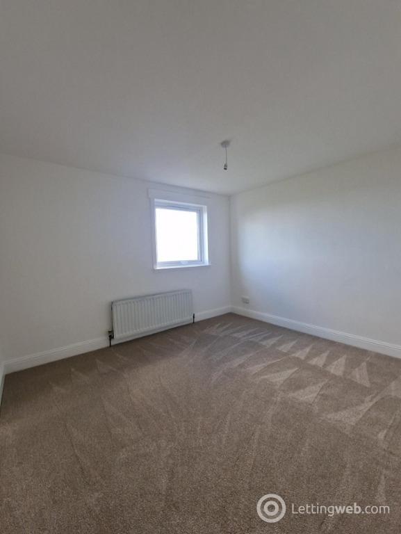 Flat Randolph Court in Buckhaven
