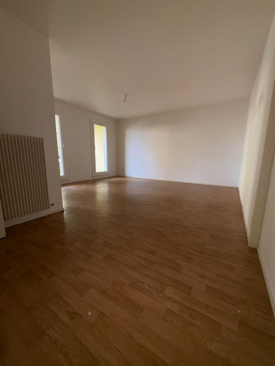 Appartement Rue Georges Pompidou à Auxonne