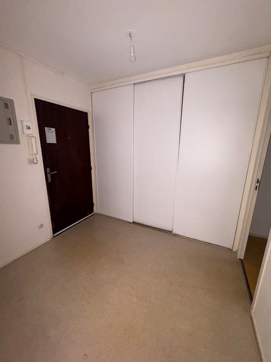 Appartement Rue Georges Pompidou à Auxonne