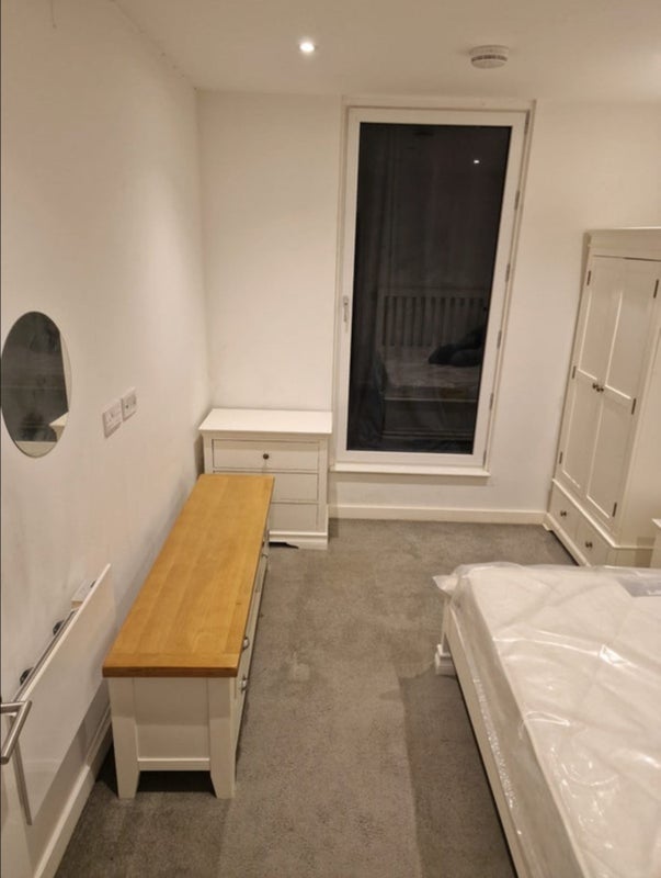 Room Wharf End in Trafford