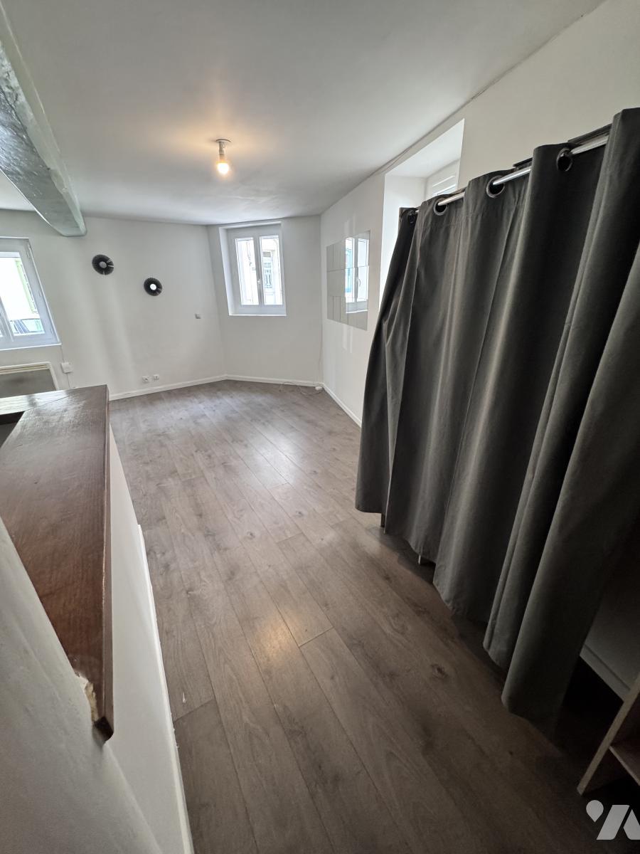 Appartement Rue Saint-Gervais à Rouen