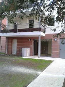 Appartement Chemin de la Berthaudière à Décines-Charpieu