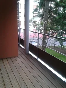 Appartement Chemin de la Berthaudière à Décines-Charpieu