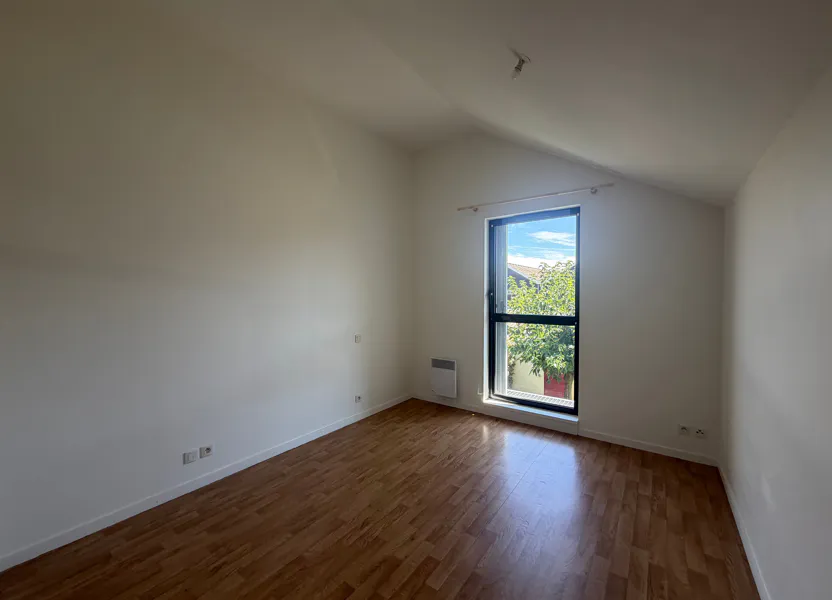 Maison Chaussée de Ceinture Nord à La Rochelle