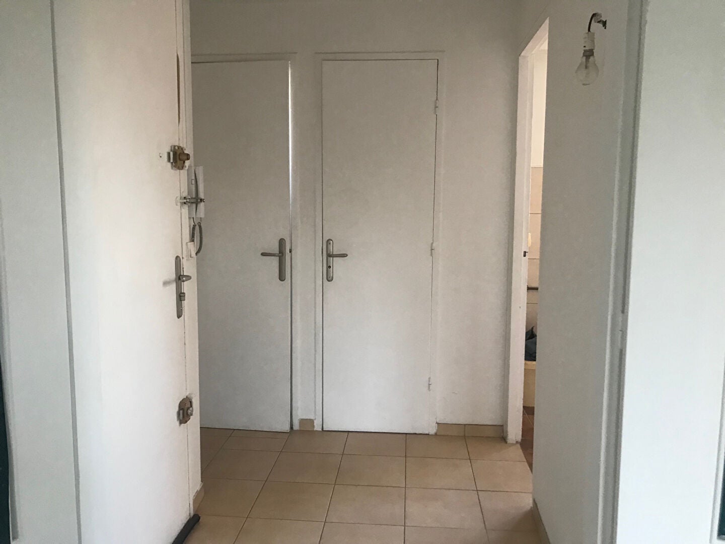 Flat Boulevard d'Alsace-Lorraine in Le Perreux-sur-Marne