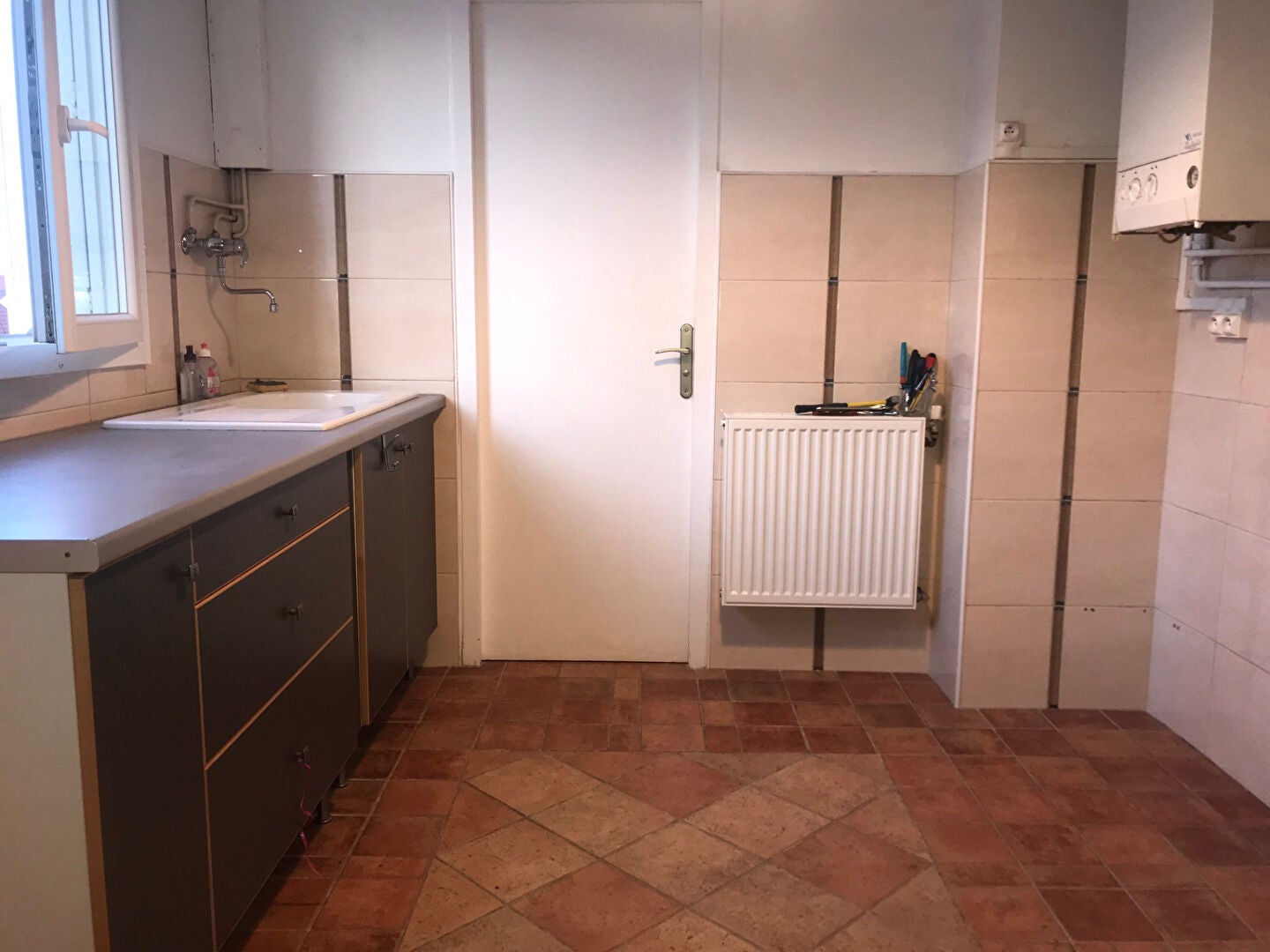 Flat Boulevard d'Alsace-Lorraine in Le Perreux-sur-Marne