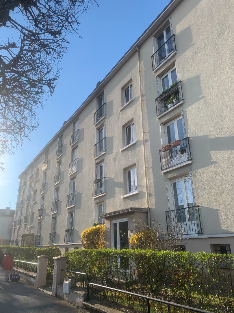 Flat Boulevard d'Alsace-Lorraine in Le Perreux-sur-Marne