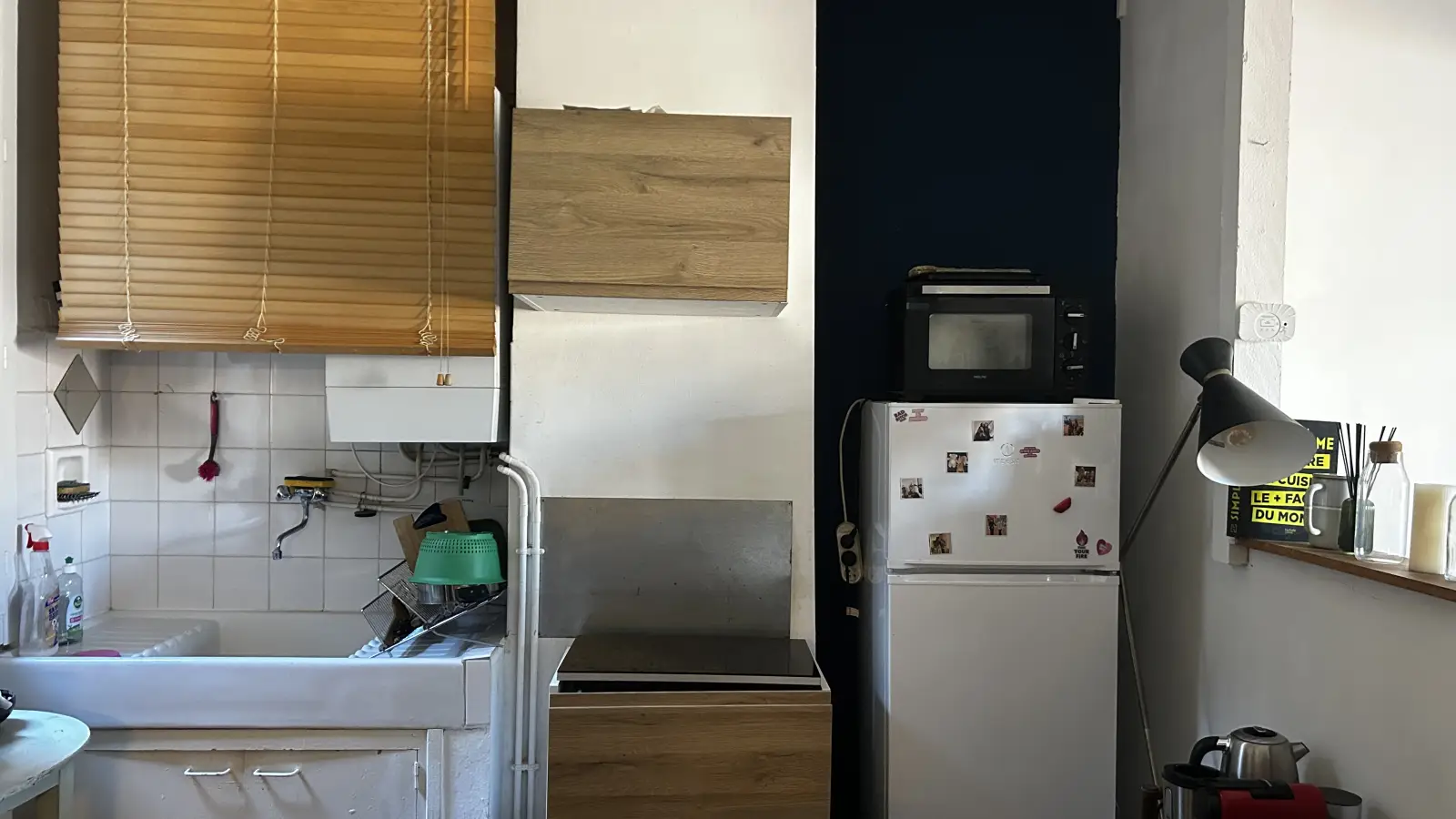 Appartement Rue Poudepé à Toulouse