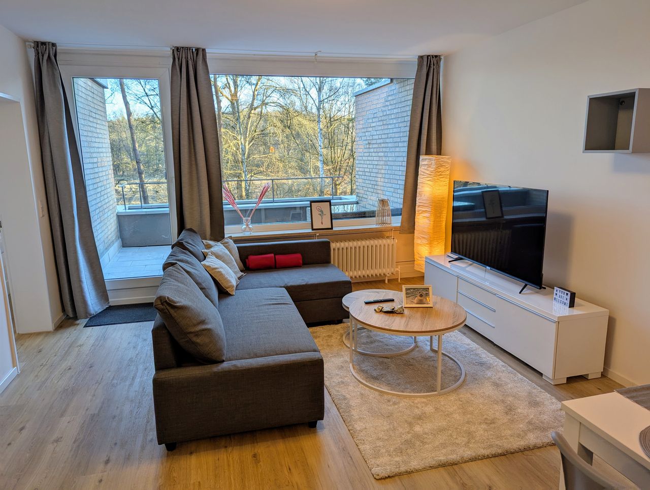 Wohnung Riesebusch in Bad Schwartau